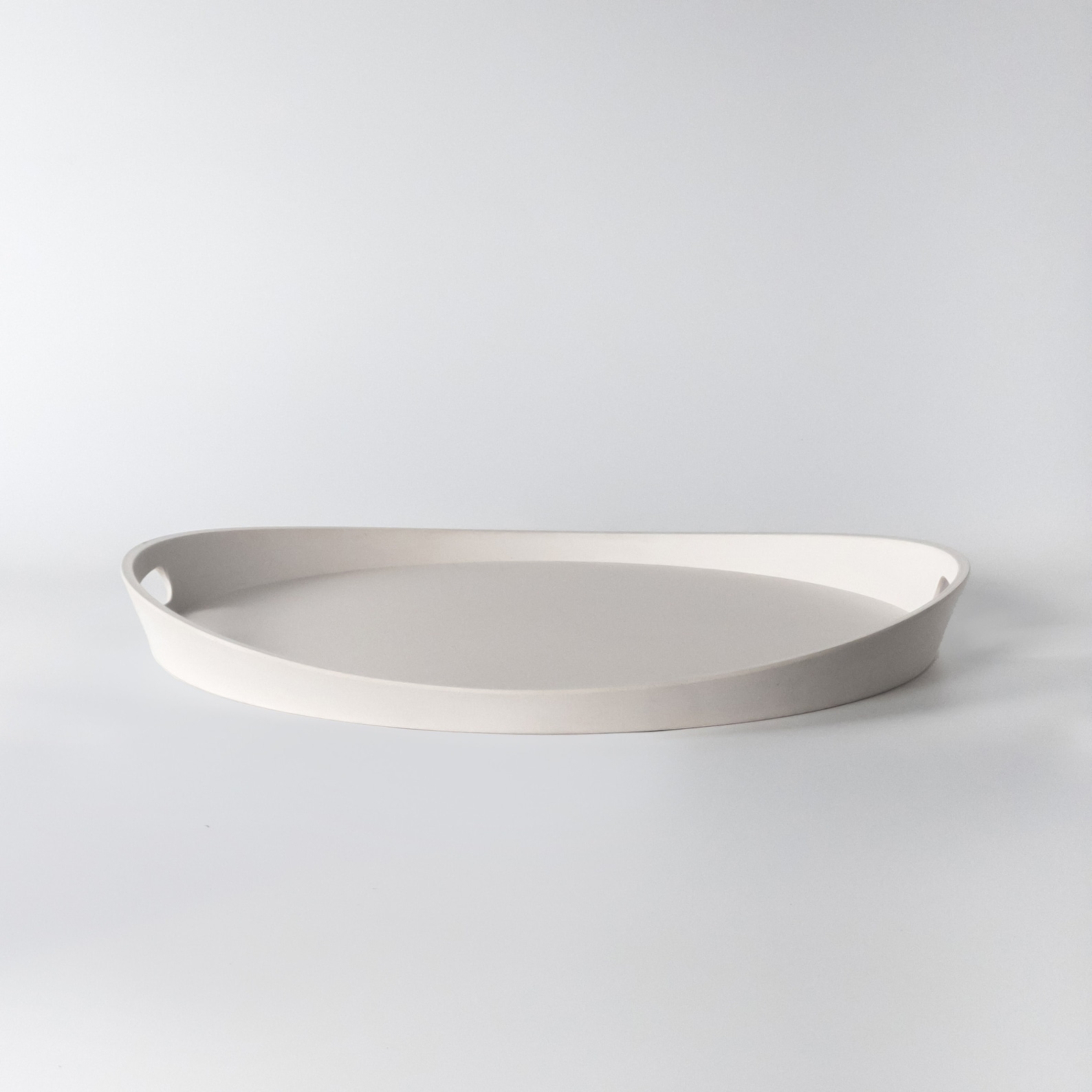 Large Tray with Handles