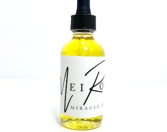 Miracle Grow Oil - Etsy