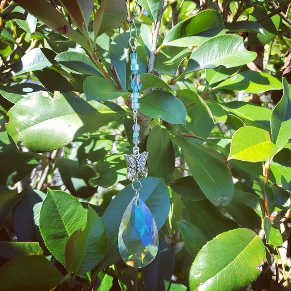 Suncatcher for Car Etsy