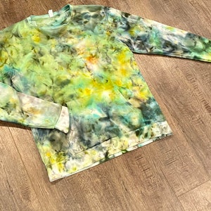 Camo Tie Dye Shirt // Army Tie Dye Tee's for Adults and -  Canada