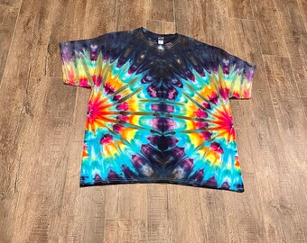 Xxl Tie Dye | Etsy
