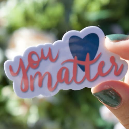 Motivational Quote Magnets  • Water Resistant Magnets • Magnet Pack • Vinyl Magnet • Gifts for Her