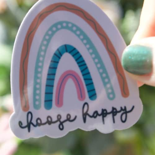 Motivational Quote Magnets  • Water Resistant Magnets • Magnet Pack • Vinyl Magnet • Gifts for Her