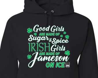 jameson 2022 sweatshirt