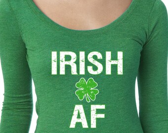 Fuck Me Liver Irish Drinking Clover Irish Mens Graphic Tank Top