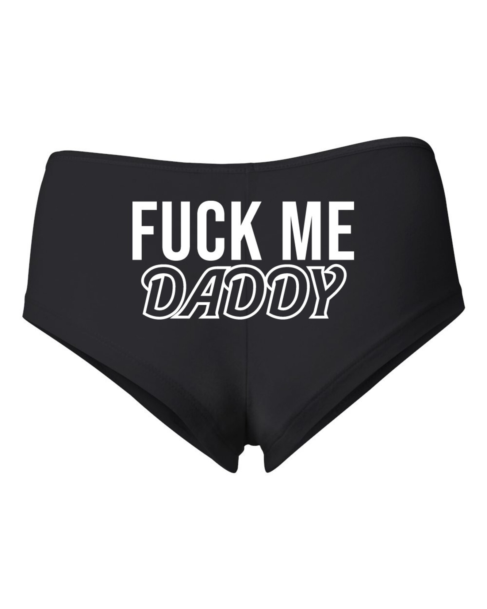 booty shorts daddy