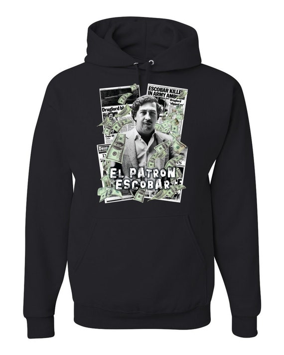 El famous hoodie hotsell
