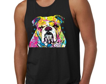 Pugs Love Peace Art Mens Tank Top Vest Shirts Singlet Tank Tops Sleeveless Underwaist Beach Pugs Love Peace Art Mens Tank Top Vest Shirts Singlet Tank Tops Sleeveless Underwaist Beach