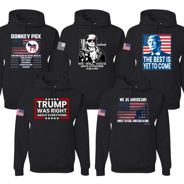 Trump 2024 Merchandise Etsy
