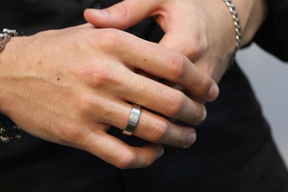 Etsy chunky rings deals
