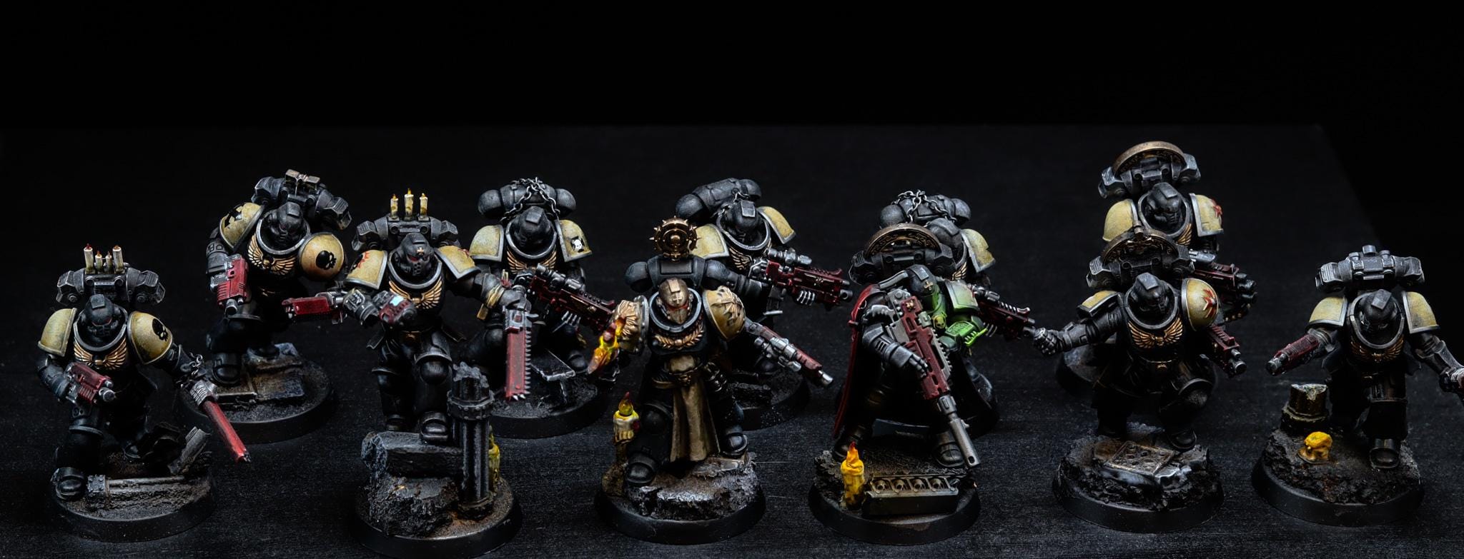 Kill Team Datacard - Etsy Kill Team Datacard - Etsy