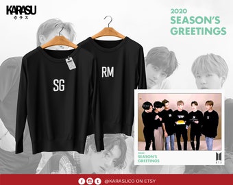 bts suga sweatshirt