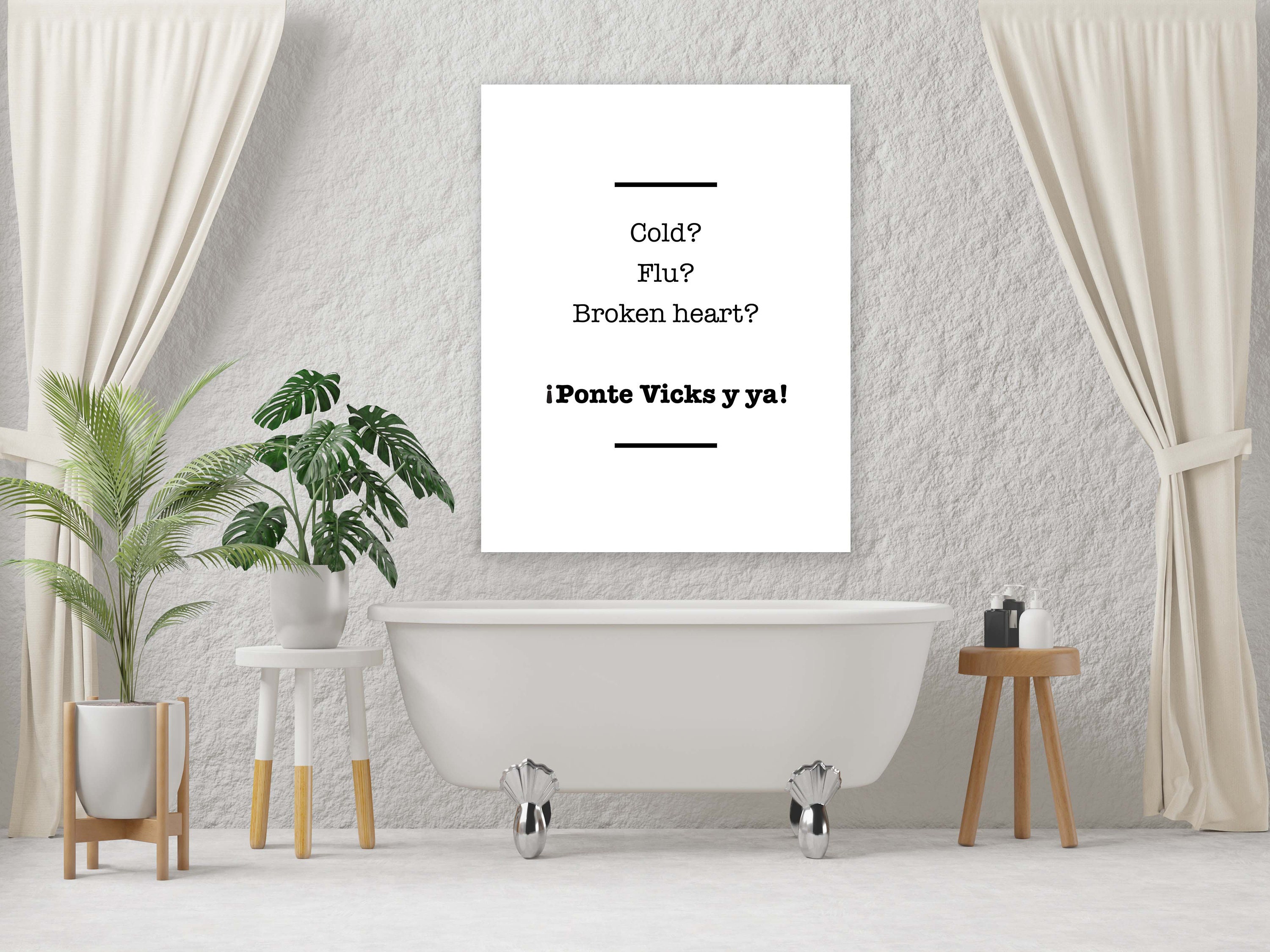  Vinyl Wall Art Decal - Si Lo Crees, Lo Creas/If You Believe,  You Create It - 8 x 25 - Positive Inspiring Spanish Quote Sticker for  Home School Office Coffee Shop
