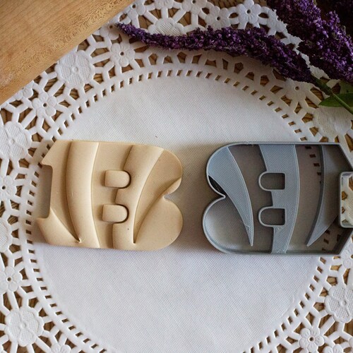 Circus Animal Cookie Cutter Set Animal Cookie Cutters Etsy