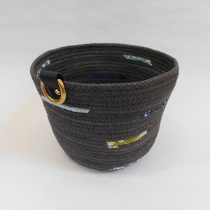 Coil Basket