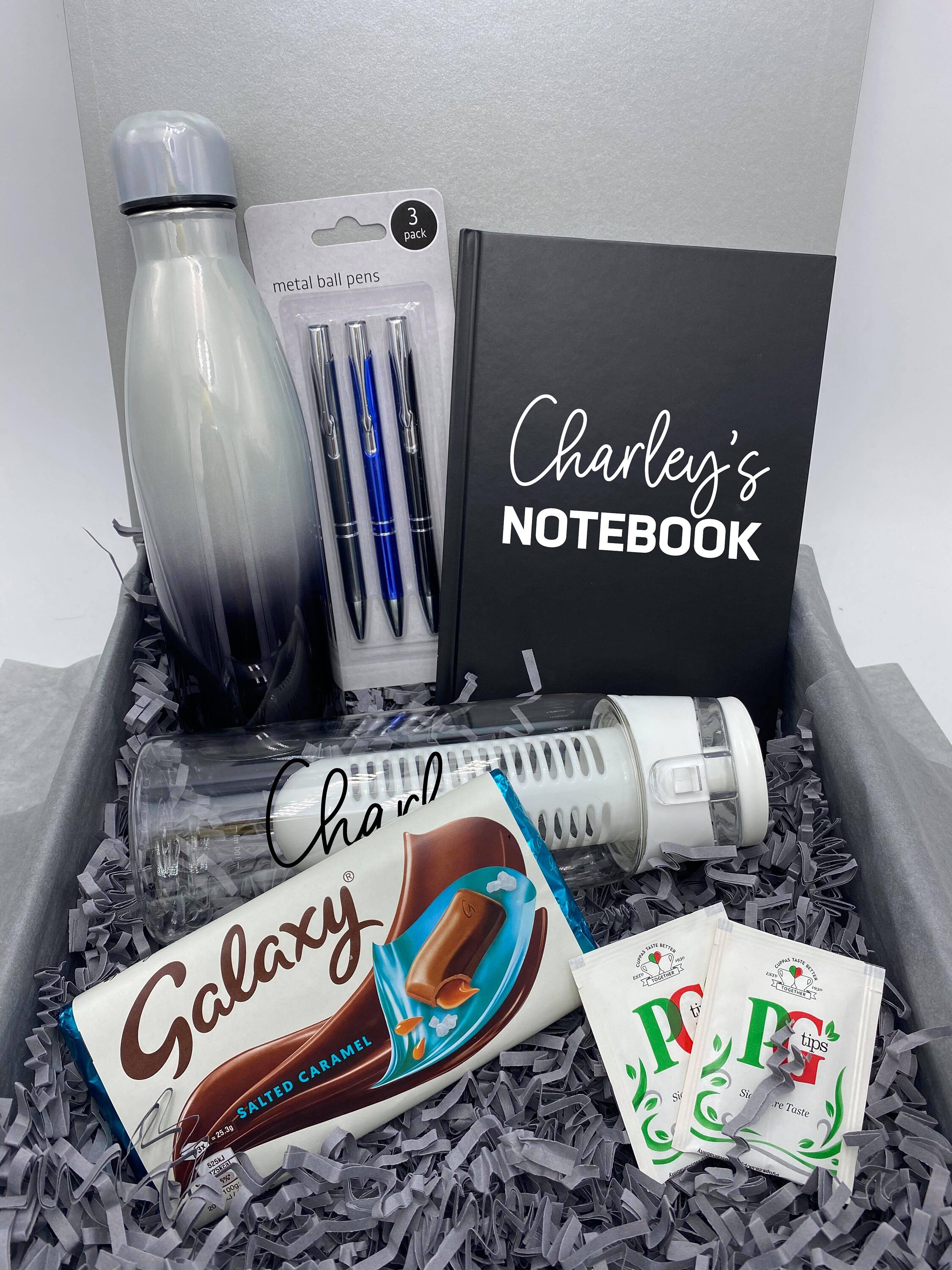 New Job 'for Him' Gift Box New Job Gift New Job Etsy UK