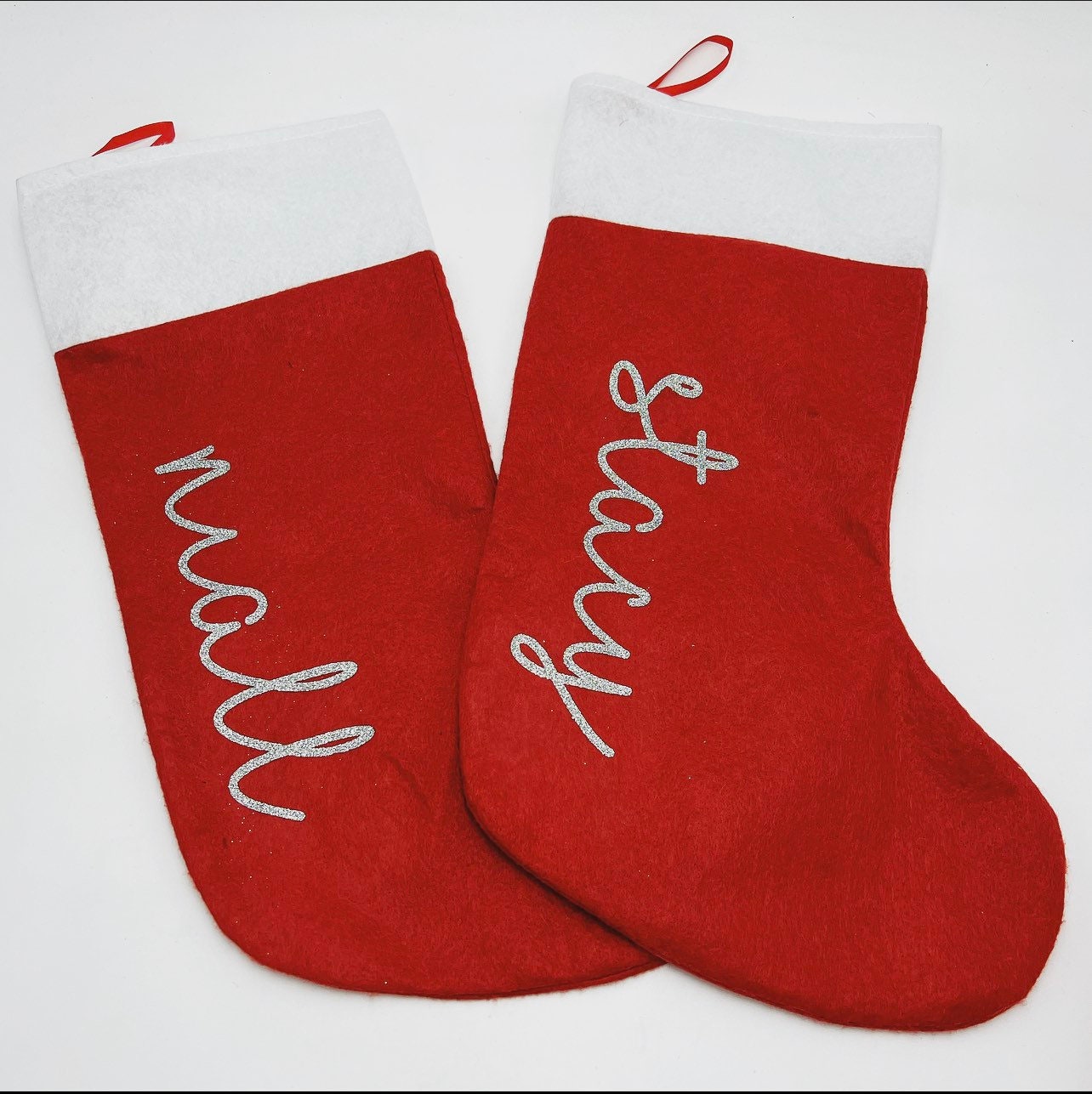 Couples Christmas Gift Box First Christmas Gift New Couple - Etsy UK