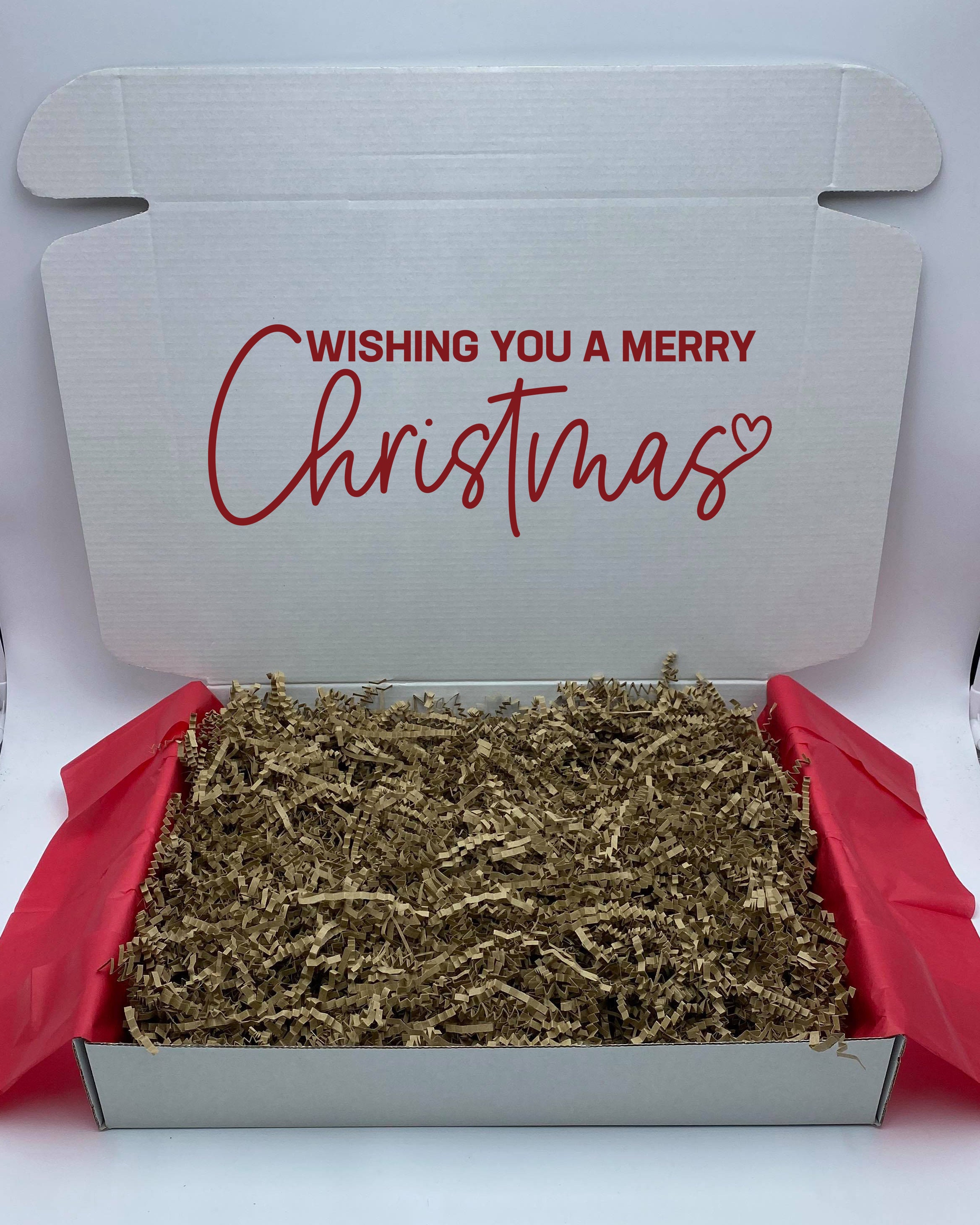 Couples Christmas Gift Box First Christmas Gift New Couple - Etsy UK
