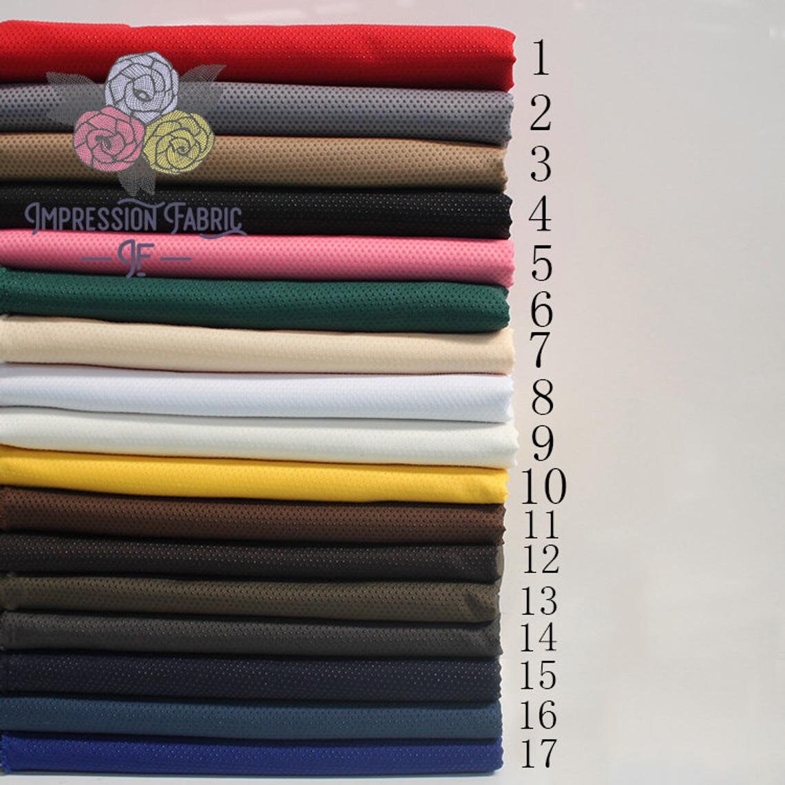 Dotted Nonslip Fabric Anti Slip Fabric Anti Skid Fabric Etsy