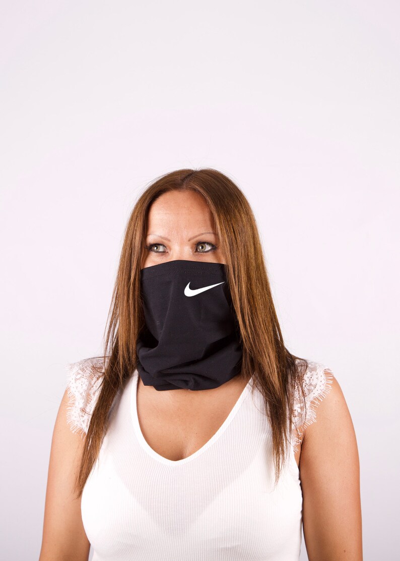 nike gaiter neck