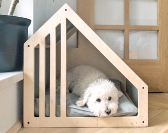 Featured image of post Scandinavian Dog Bed : Forget searching the internet for a comparable bed, there isn't one.
