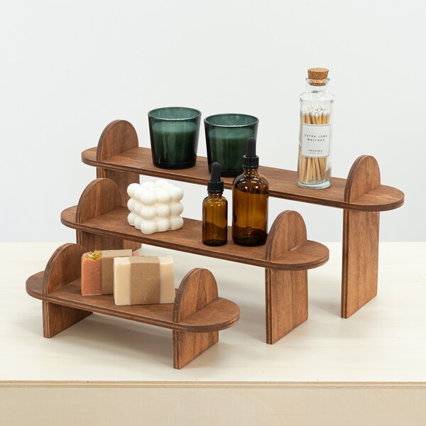 Product Display Riser Product Display Risers - Etsy