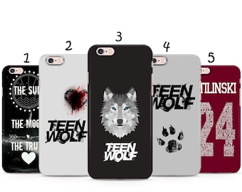 Wolf Love  Paw Heart Phone case, Phone cover