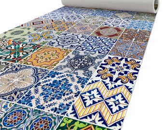Pvc Teppich Etsy