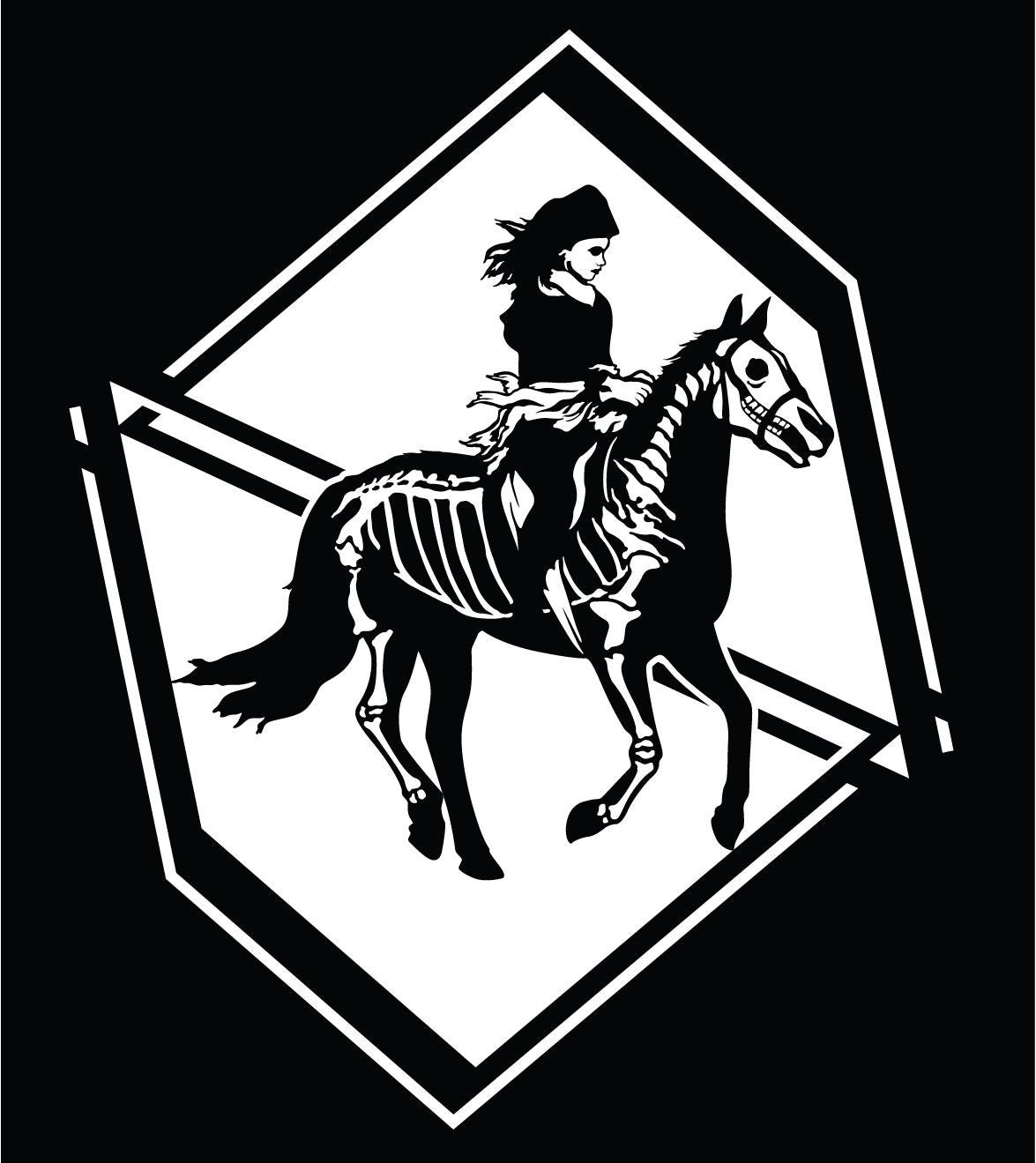 Camiseta Death Rider (¡Edición limitada!) España