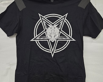 Catagram T-shirt (öppen löpning)