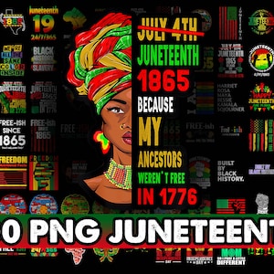 Download Juneteenth Svg For Cricut Etsy