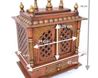 Vintage Floral Design Wooden Textile Printing Block Indian Block Bed Sheet Block i77-76 Nice Collectible Hand Block -Old Wooden Block