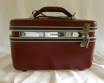 samsonite luggage style 4612