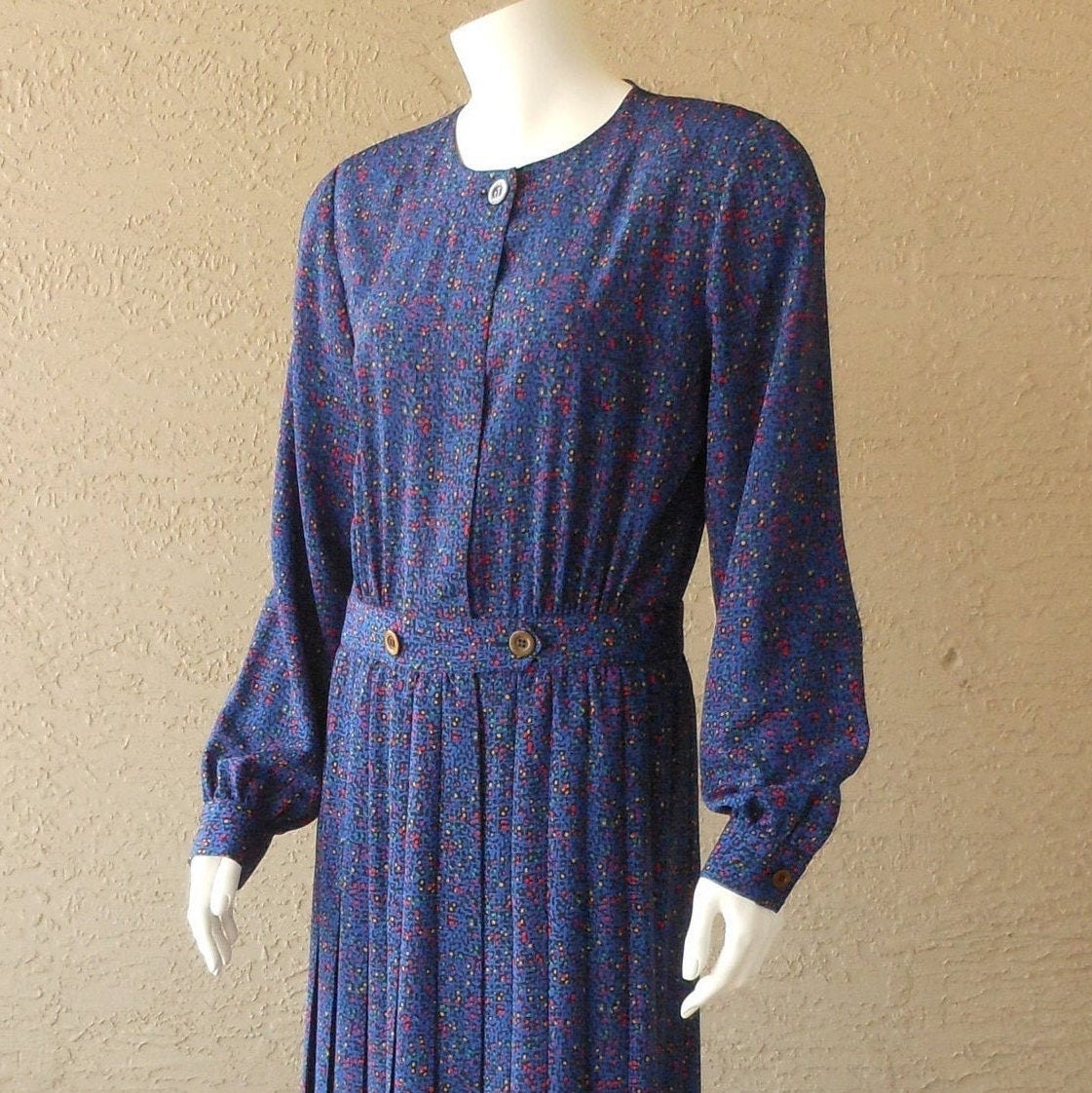 Talbots Vintage Wool & Silk Knit Two Piece Skirt Suit 8P NWT -  Canada