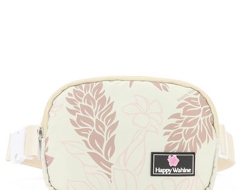 Belt Bag Jenna Ginger Beige