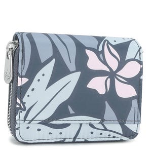 Cartera Meily Laua'e Lauae Gris