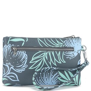 Pulsera Melody Lehua Gris