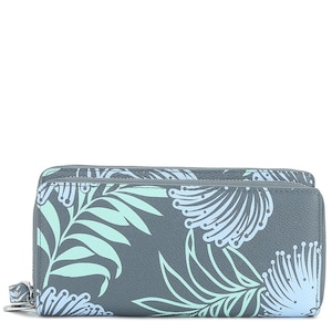 Bolso de mano Allison Lehua Grey