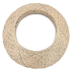 Hat Papale Open Crown Holes Small 53