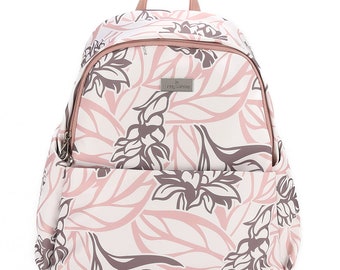 Backpack Ke'olu Heliconia Beige