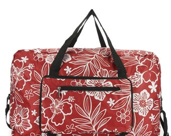 Foldable Travel Bag - Etsy