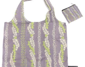 Foldable Bag Jake Pakalana Grey