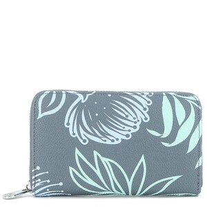 Cartera Chloe Lehua Gris