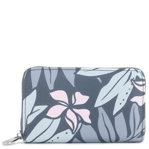 Cartera Chloe Ke'olu Laua'e Gris