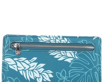 Cartera Teyla Ginger Teal