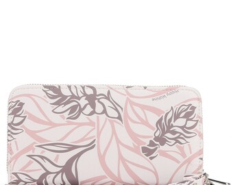 Cartera Kaylee Heliconia Beige