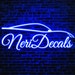 NeriDecals