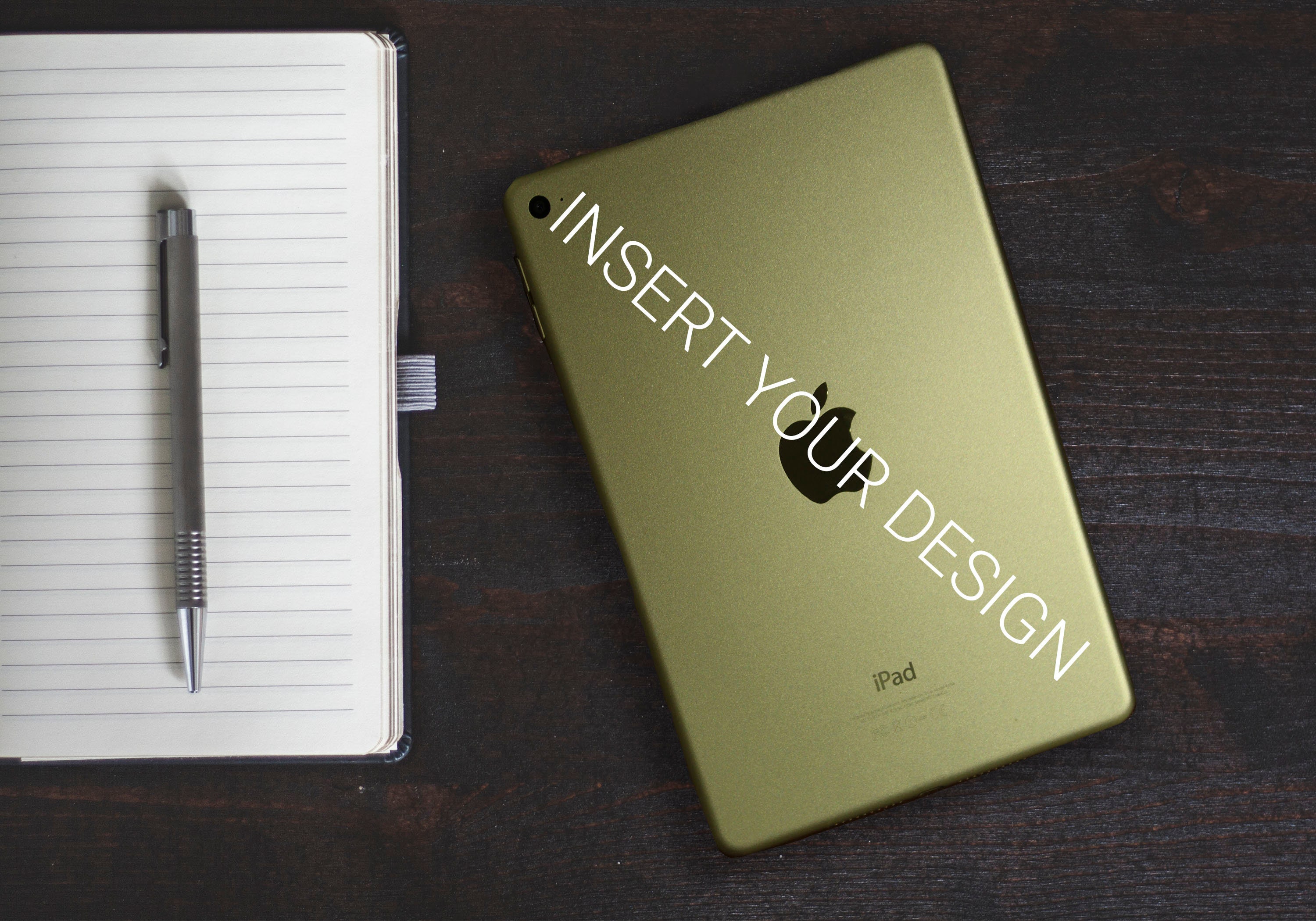 Download IPad Tablet Decal Mockup iPad Mockup Decal Mockup iPad ...