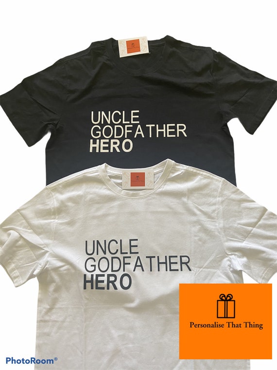 uncle godfather hero