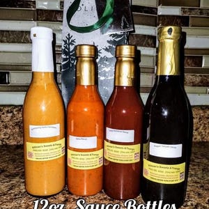 Wing Sauce